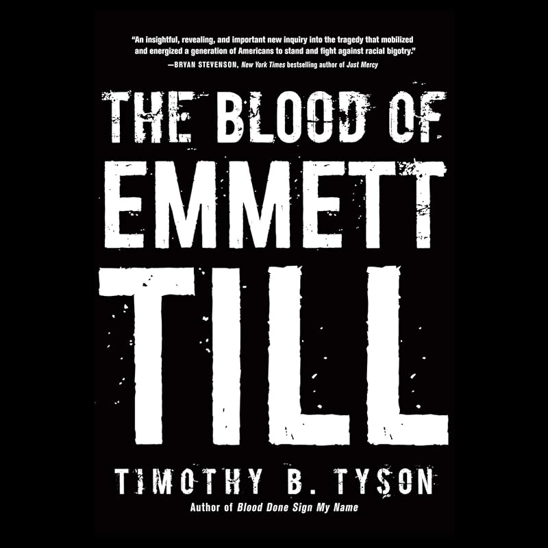 Carousel Item: The Blood of Emmett Till