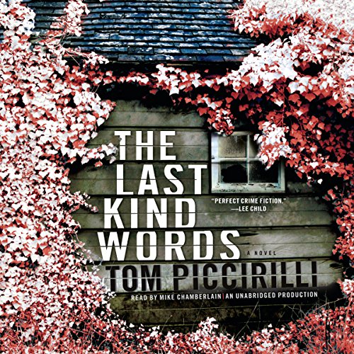 The Last Kind Words cover art