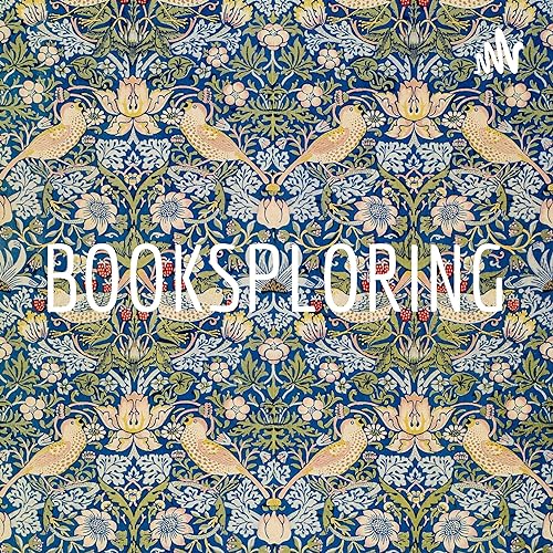 BOOKSPLORING cover art