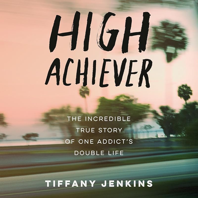 Carousel Item: High Achiever