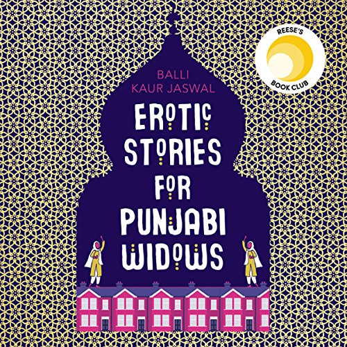 Erotic Stories for Punjabi Widows cover art