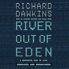 River out of Eden cover art