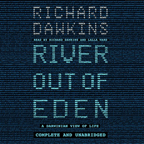 River out of Eden cover art