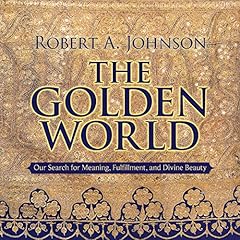 The Golden World cover art