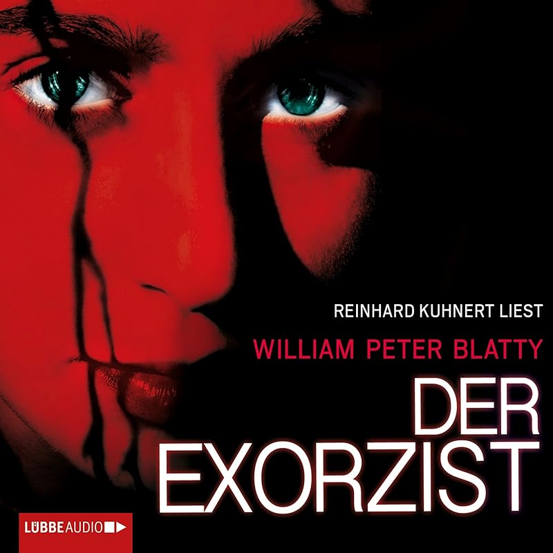 Carousel Item: Der Exorzist