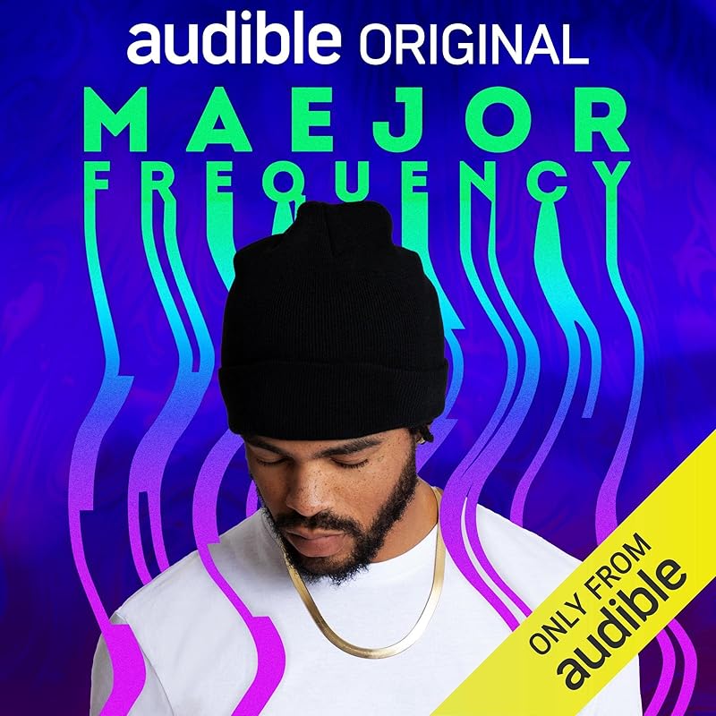 Maejor Frequency