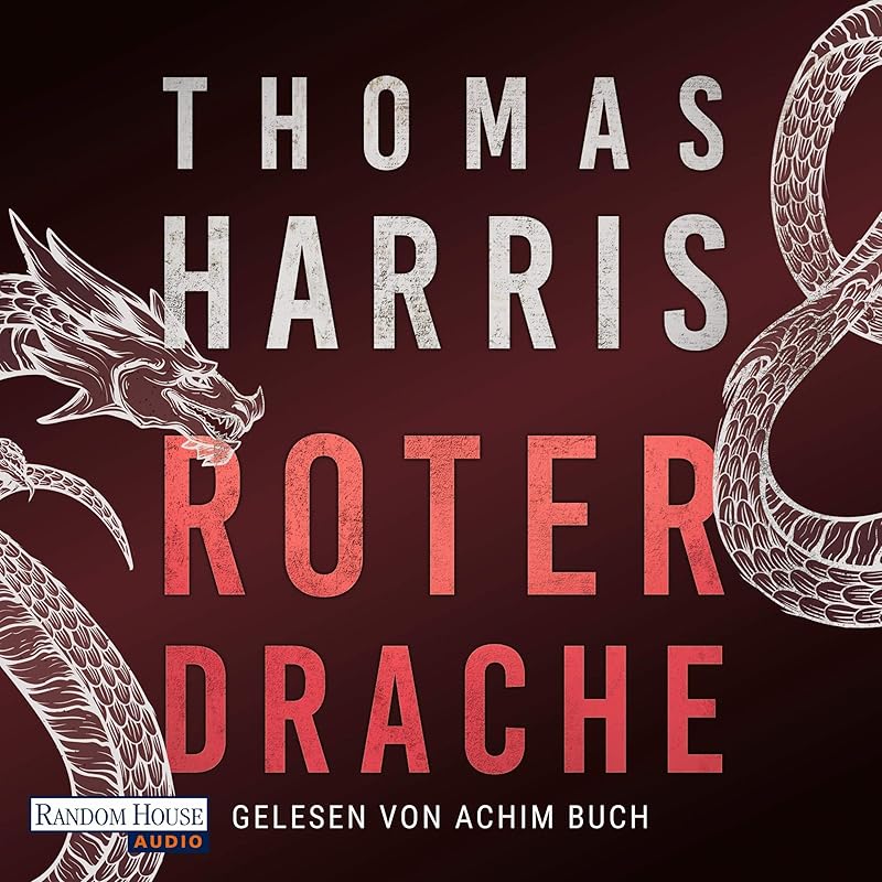 Carousel Item: Roter Drache