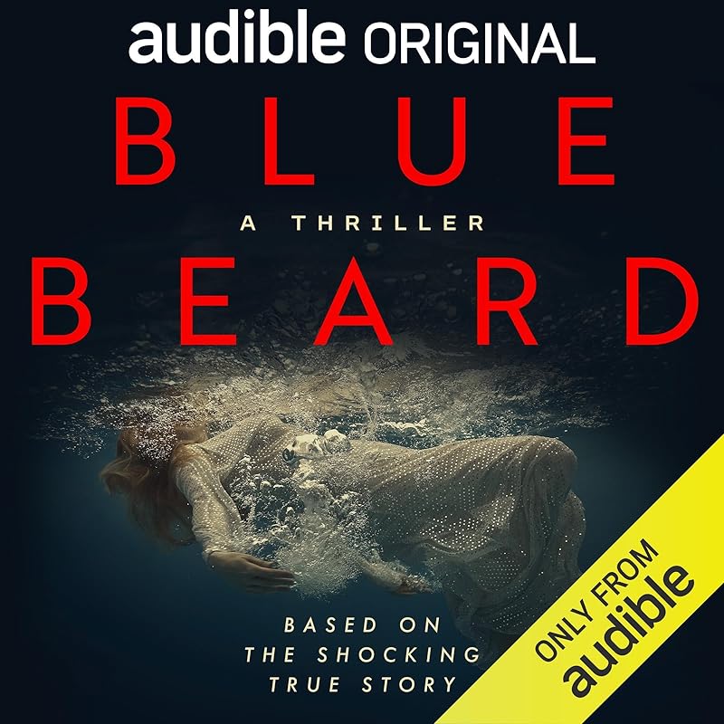 Carousel Item: Bluebeard