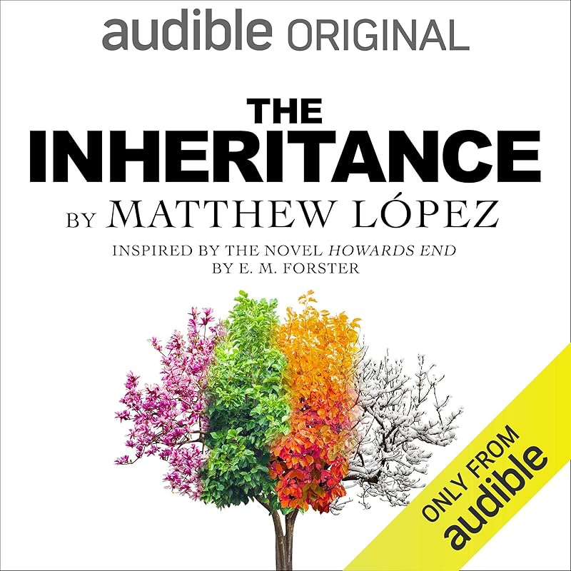 The Inheritance