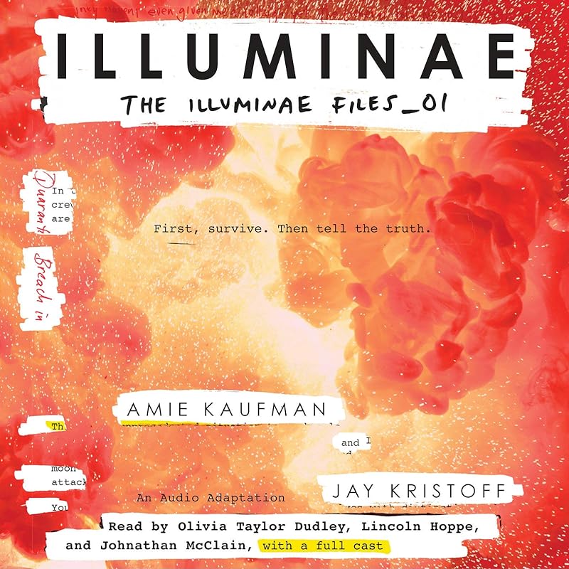 Illuminae