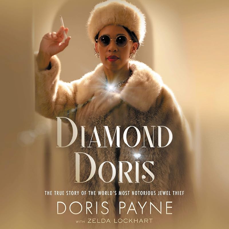 Carousel Item: Diamond Doris