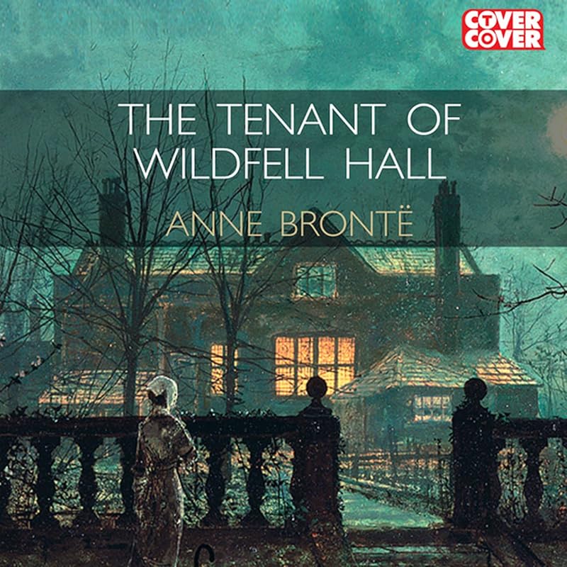 Carousel Item: The Tenant of Wildfell Hall