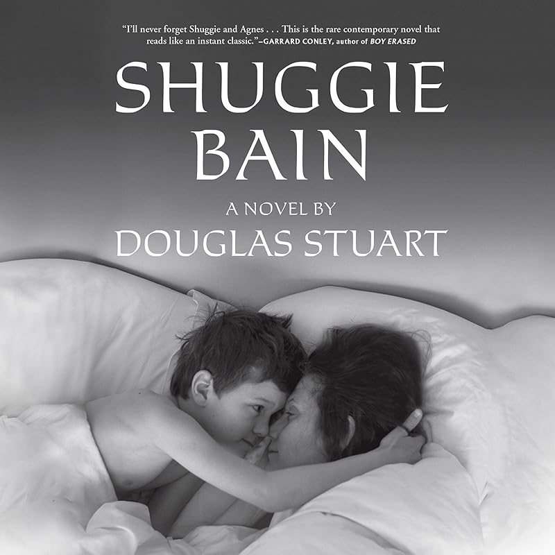 Shuggie Bain