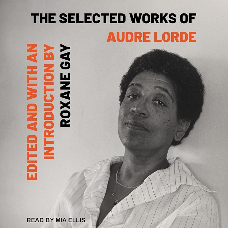 Selected Works of Audre Lorde