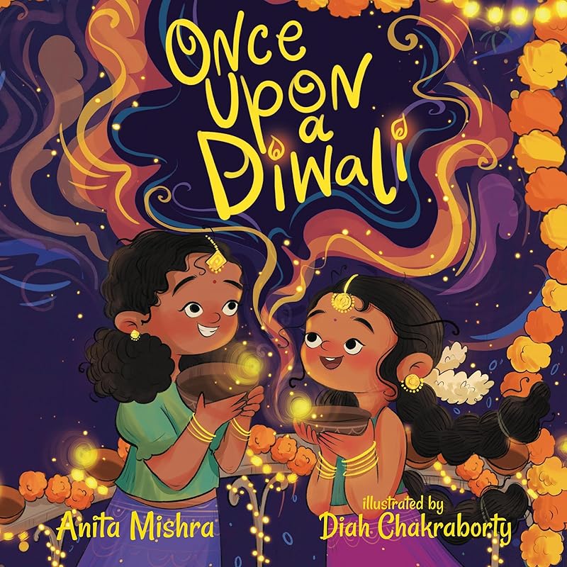 Once upon a Diwali