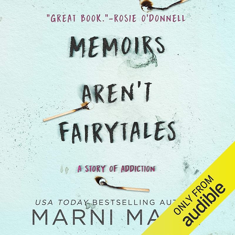 Memoirs Aren't Fairytales