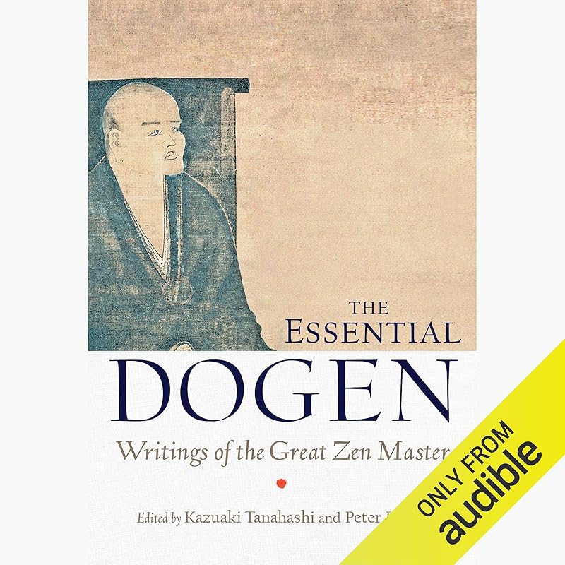 The Essential Dogen