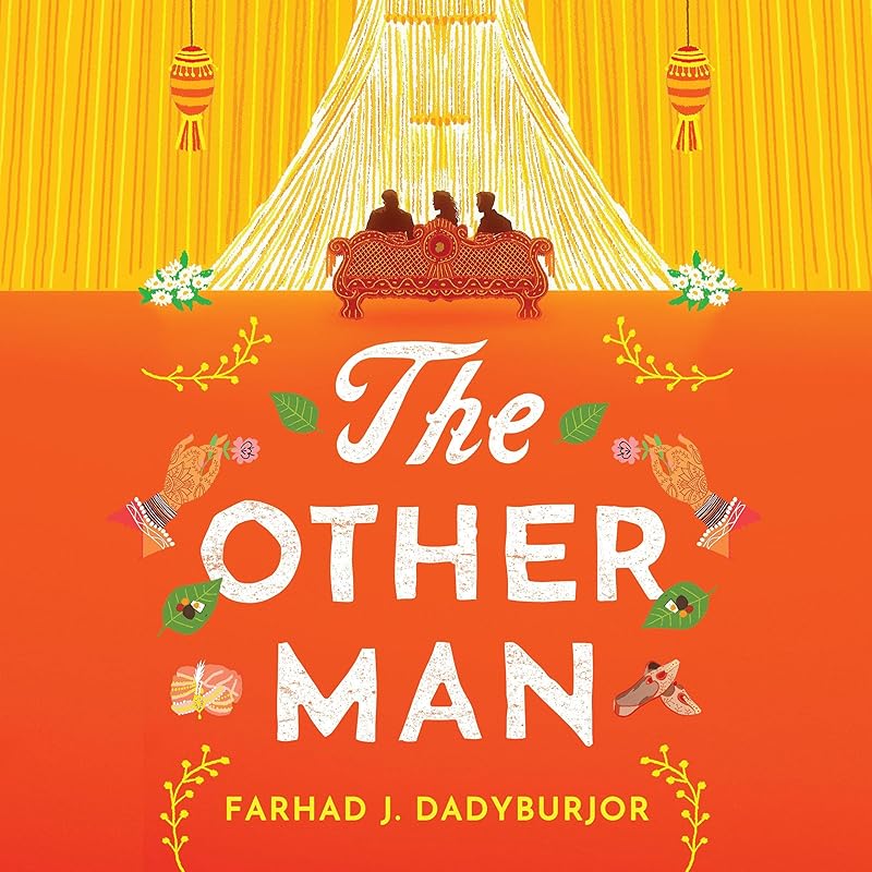 The Other Man