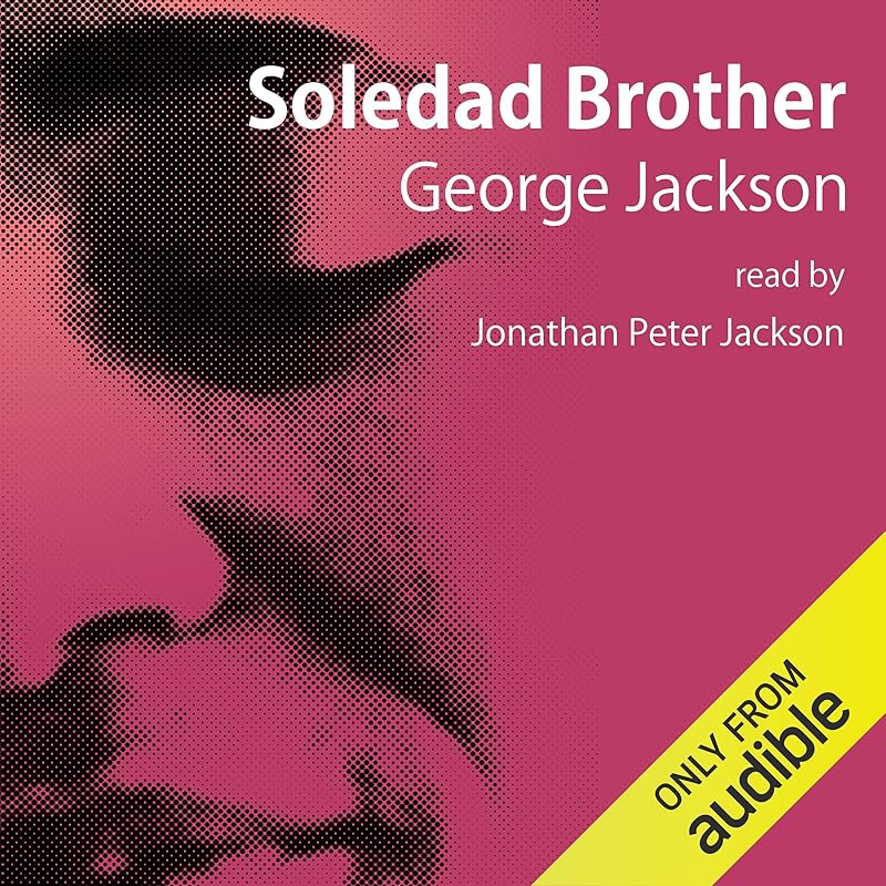 Carousel Item: Soledad Brother