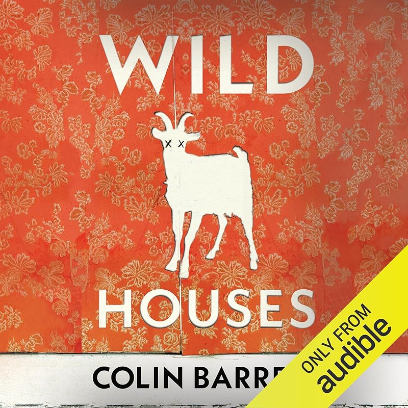 Carousel Item: Wild Houses