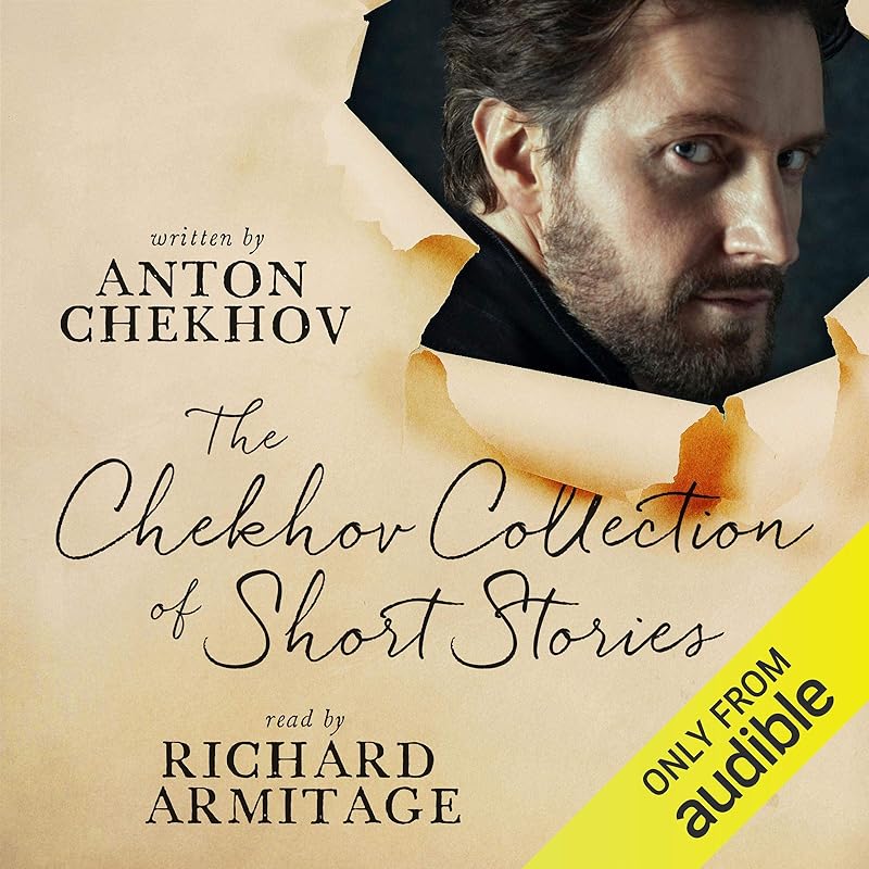 The Chekhov Collection of Short Stories