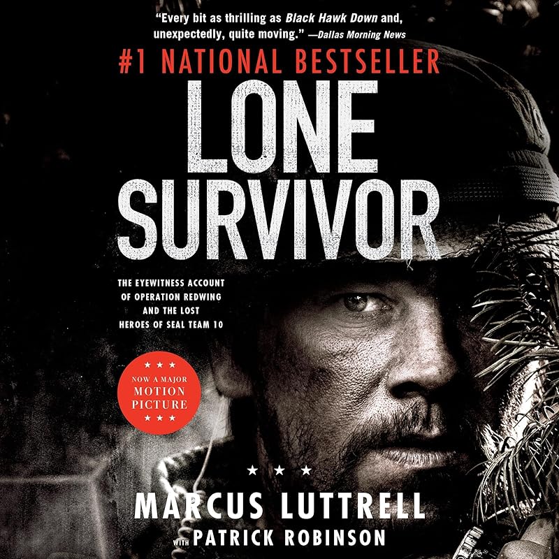 Lone Survivor