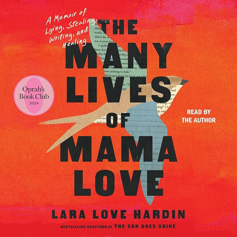 Carousel Item: The Many Lives of Mama Love (Oprah's Book Club)