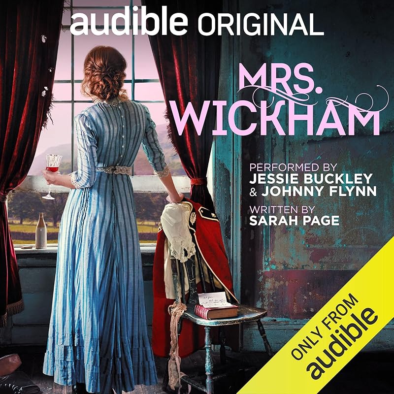 Mrs. Wickham