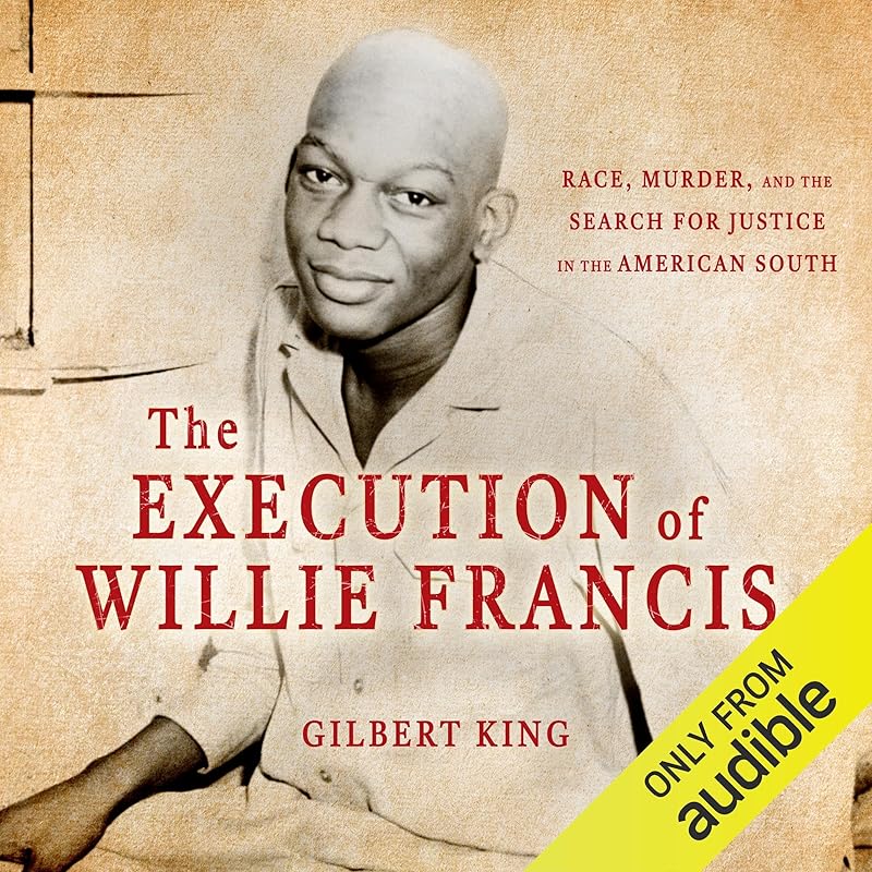 Carousel Item: The Execution of Willie Francis