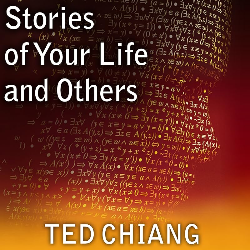 Stories of Your Life and Others