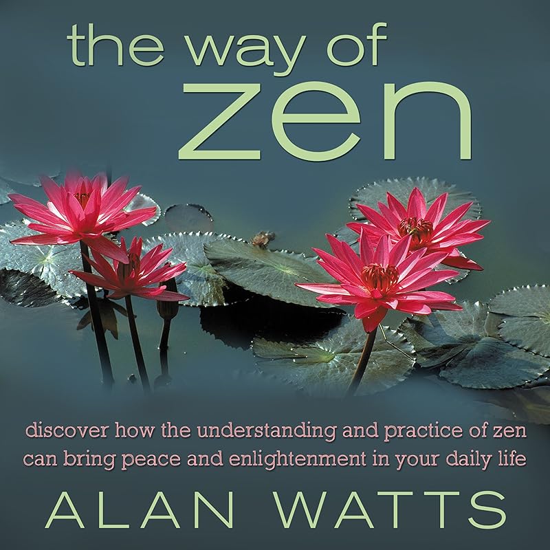 The Way of Zen