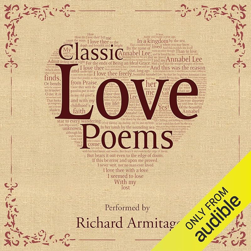 Classic Love Poems