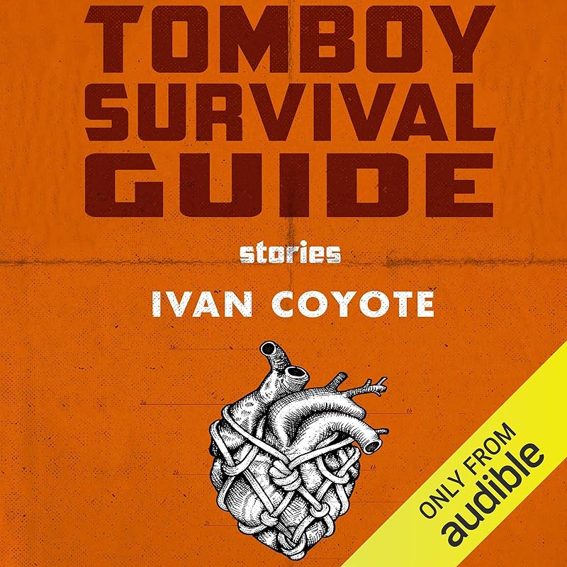 Tomboy Survival Guide