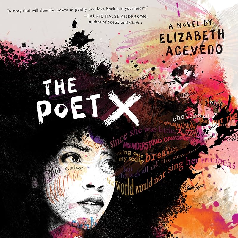 The Poet X