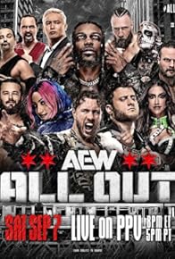 Primary photo for AEW All Out