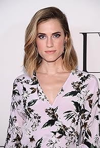 Primary photo for Allison Williams