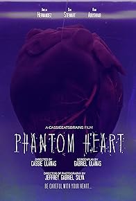 Primary photo for Phantom Heart