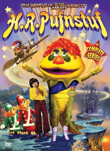 H.R. Pufnstuf (1969)