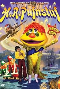 Primary photo for H.R. Pufnstuf