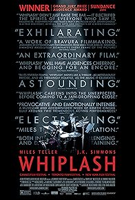 Primary photo for Whiplash