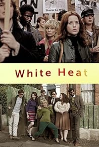 Primary photo for White Heat