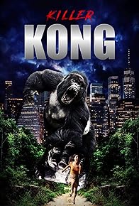 Primary photo for Killer Kong