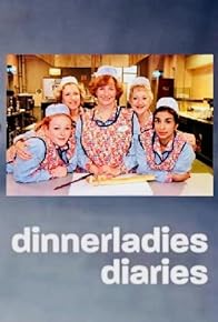 Primary photo for Dinnerladies Diaries