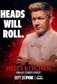 Primary photo for Hell's Kitchen