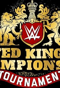 Primary photo for WWE United Kingdom Championship Tournament