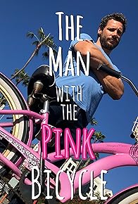 Primary photo for The Man with the Pink Bicycle