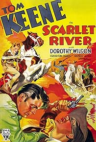 Primary photo for Scarlet River