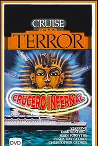 Primary photo for Cruise Into Terror