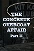 Primary photo for The Concrete Overcoat Affair: Part II