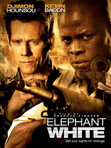 Elephant White (2011)